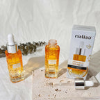 Maliao Vitamin C Serum, Brightens Skin & Reduces Wrinkles
