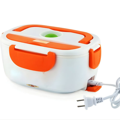 Waterproof Portable Electric Heating Lunch Box