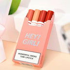 4-in-1 Trending Lipstick Set