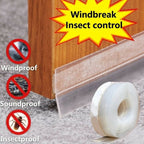 1 Meter Self-Adhesive Door Sealing Tape