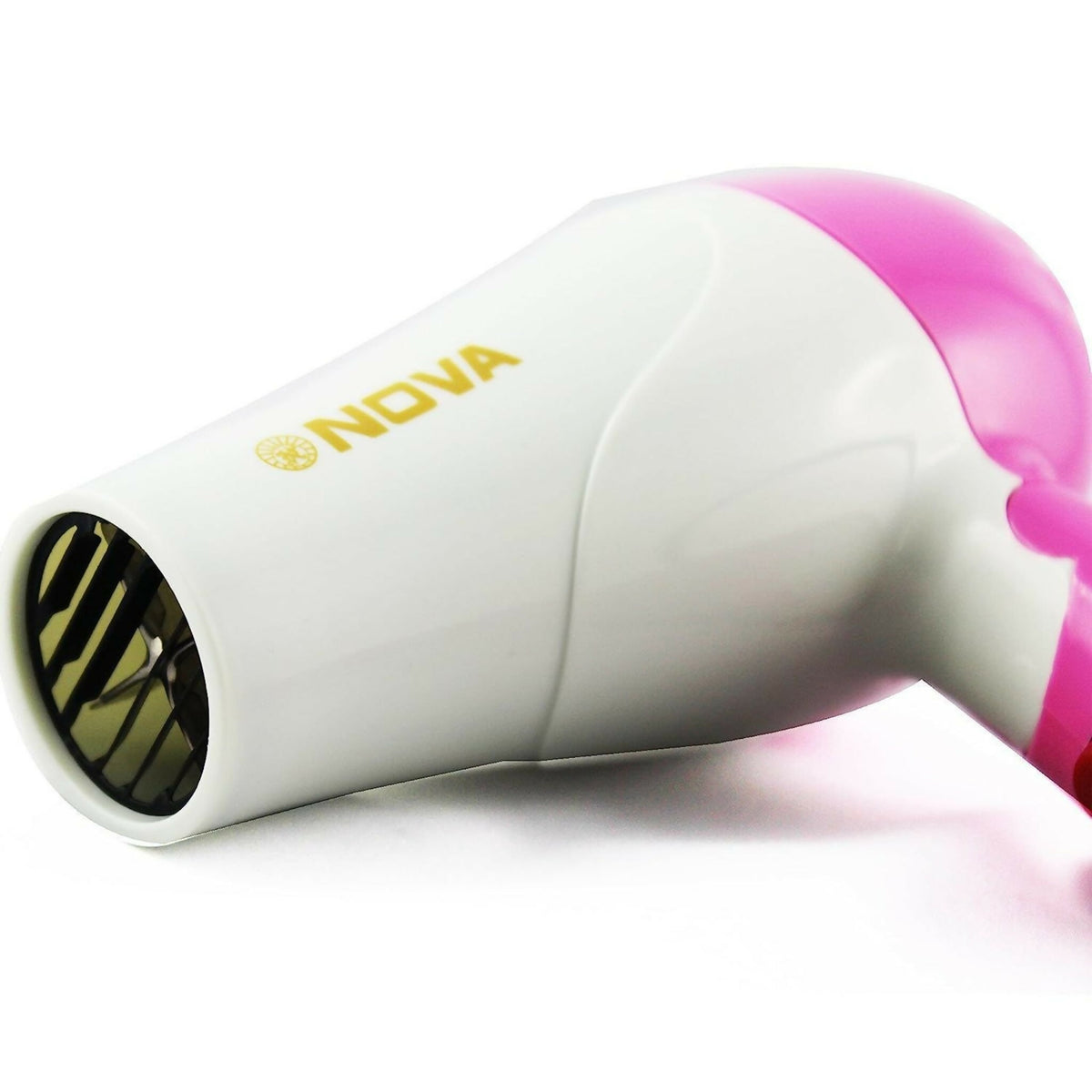 Mini Foldable Hair Dryer