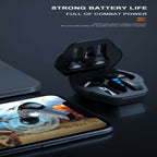 Gaming Earbuds