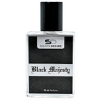 Black Majesty Perfume