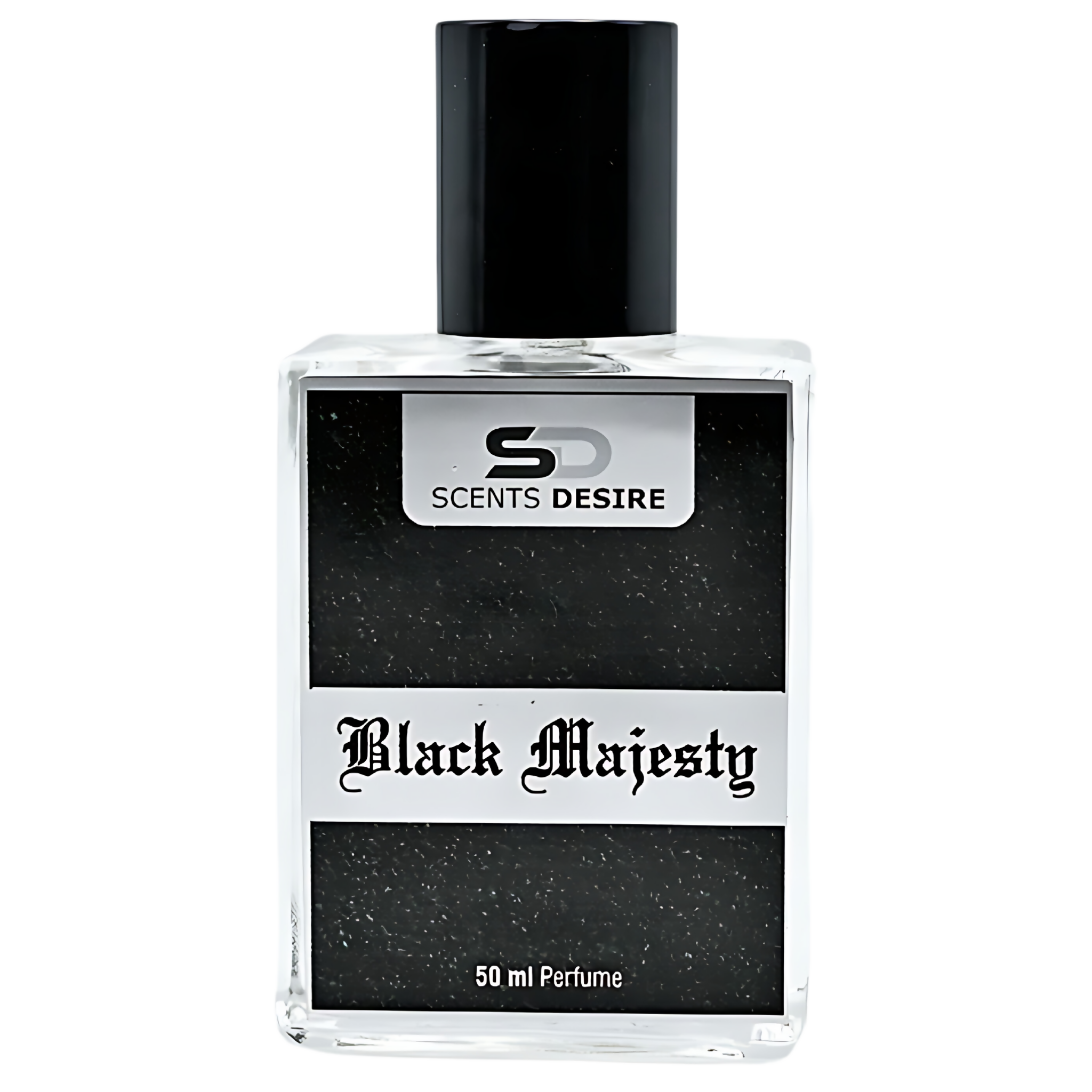 Black Majesty Perfume