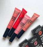2 in 1 blush/lipgloss / Multifunction blush