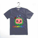 COCOMELON Printed T-Shirt