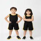Kids Sando and Shorts