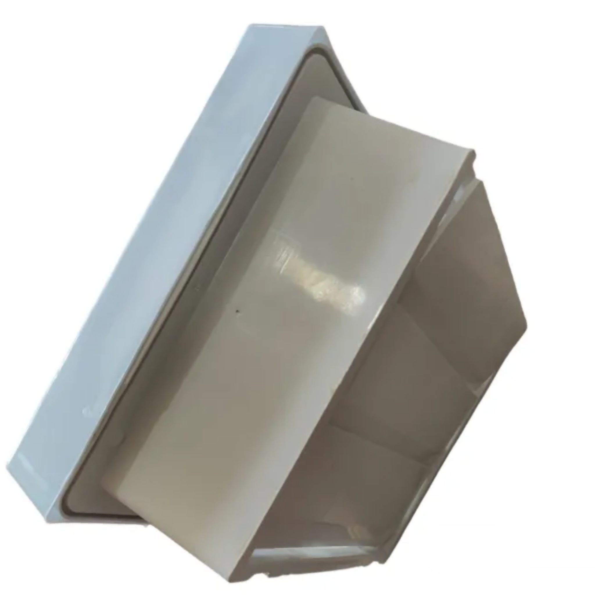 Ventilating Exhaust Fan, Double Action - 10" & 12" Pure Copper