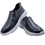 Sneakers, Lightweight Breathable Fabric & Slip-On Style, for Men