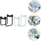 Bottle Stand with Nozzle