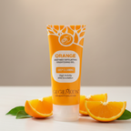 Orange Exfoliating Dead Skin Remover Gel | 150ml | Smooth & Refreshing Skin Care
