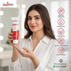 Gluta White Hand & Foot Whitening Cream 100ml | Best Whitening, Moisturizing & Brightening Gluta White Hand & Foot Whitening