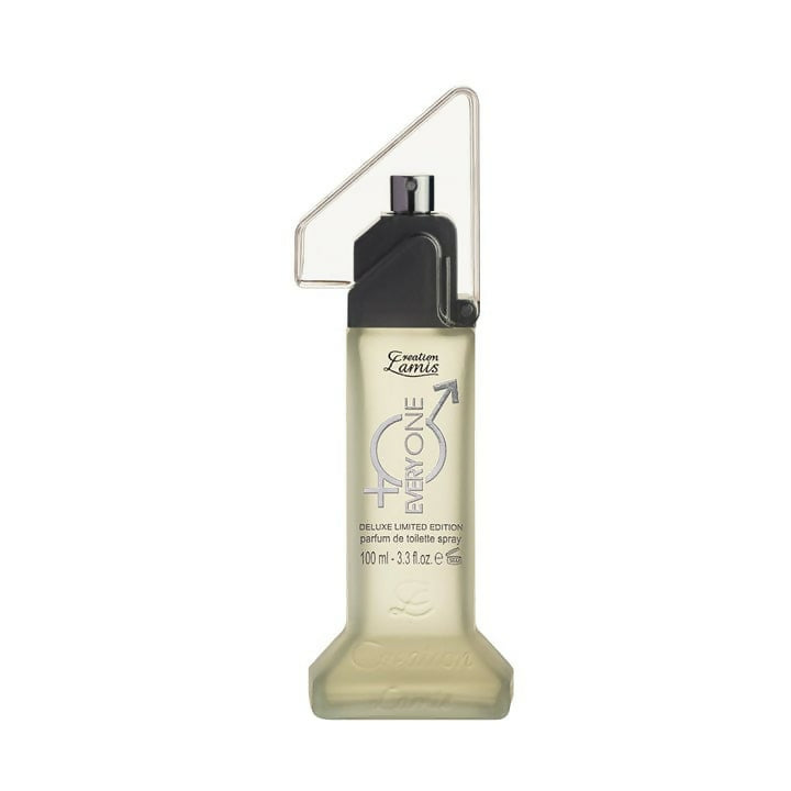 Everyone Eau De Toilette Unisex Perfume By Creation Lamis – 100ml