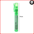 Thermal Sensitive Paper Correction Spray,Quick-Drying Fluid Privacy Information Liquid