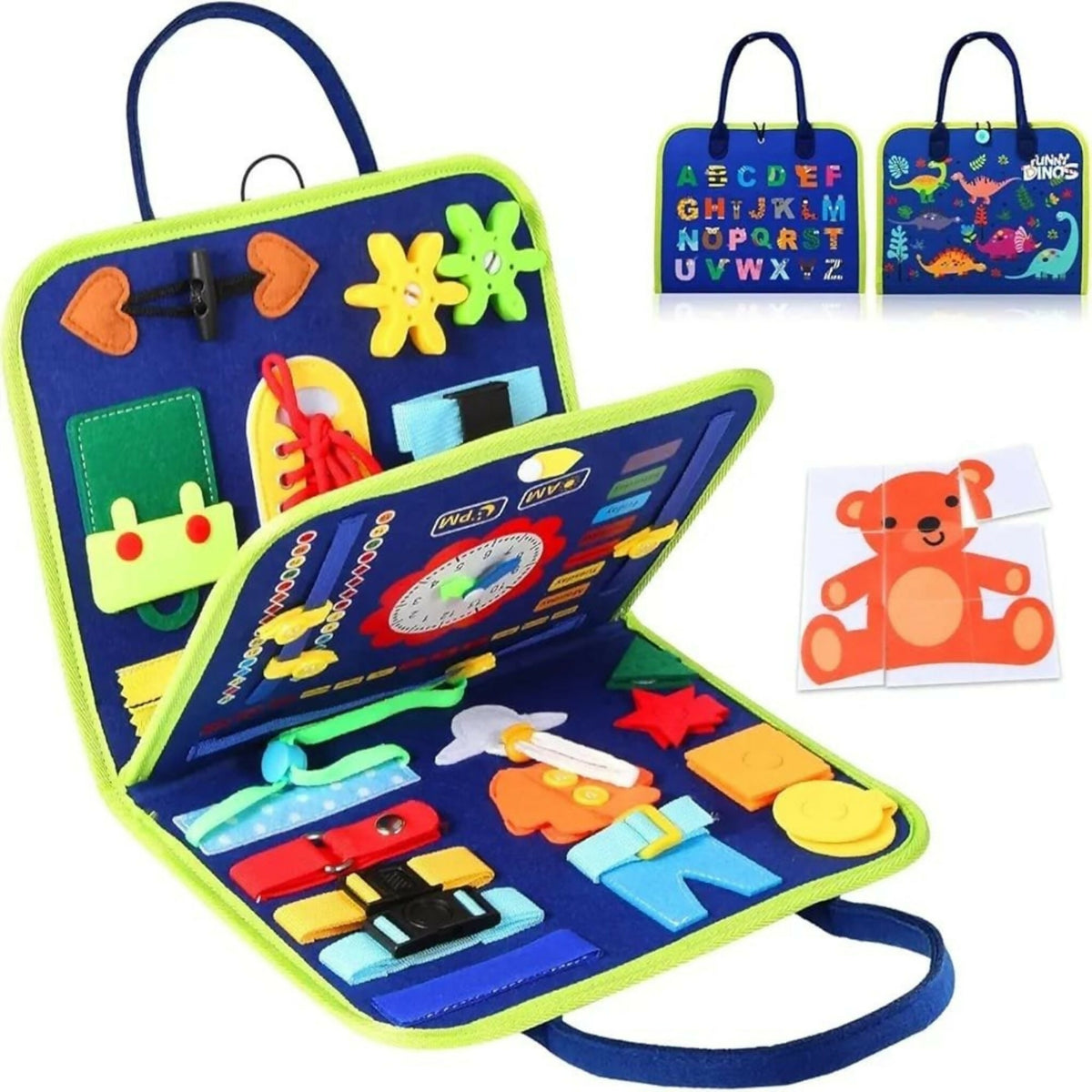 Book For Toddlers