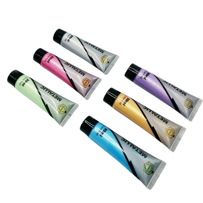 Keep Smiling 30ml Acrylic Paint