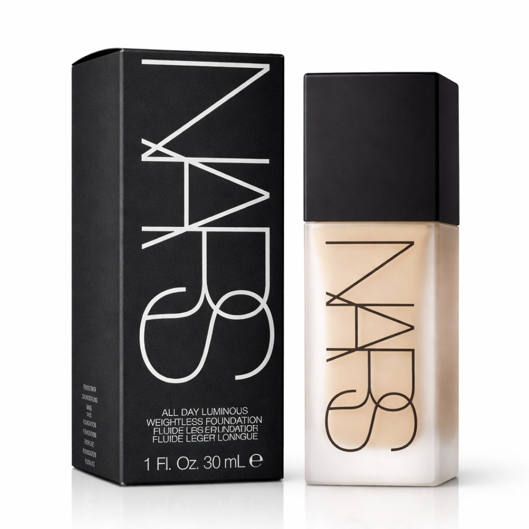 Breathable liquid texture blends comfortably without feeling overly heavy.