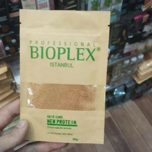 Bioplex Hair Protein Treatment 50g