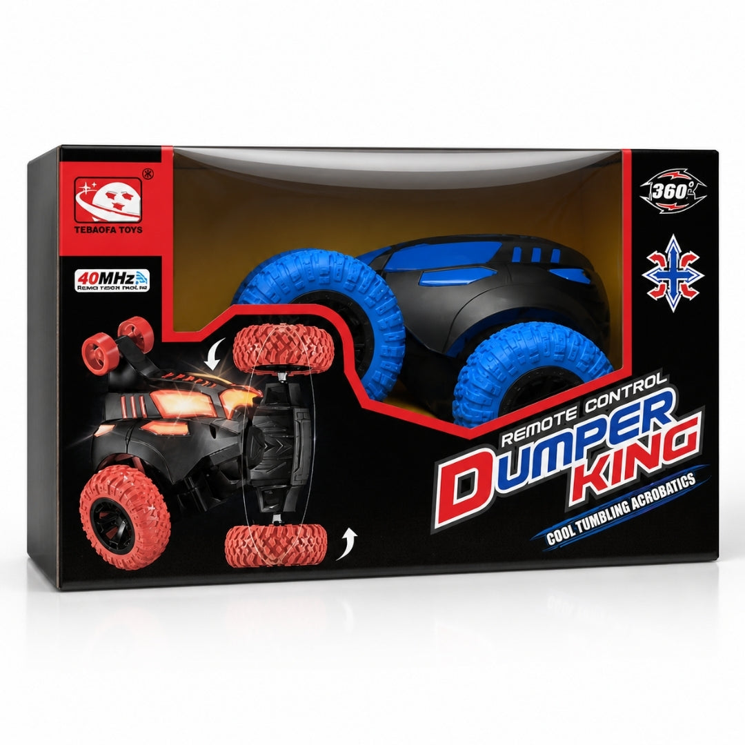 remote control car