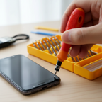 Multipurpose Small Screwdriver Set