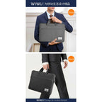 WiWU Vivi Laptop Handbag
