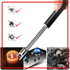 Electric Arc USB Rechargeable Lighter, 360° Flexible Neck