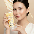 Disaar 24K Gold Face Wash Liquid For All Skin Types
