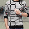 HY Boutique Full Sleeve Printed T-Shirt