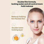 FV Oil Absorb Liquid Foundation, Lightweight Matte Coverage