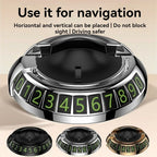 Car Phone Holder, Navigation Bracket, Holder 360 Degree Rotation