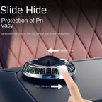 Car Phone Holder, Navigation Bracket, Holder 360 Degree Rotation