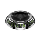 Car Phone Holder, Navigation Bracket, Holder 360 Degree Rotation