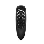 Wireless Air Mouse with Gyroscope Voice Remote for TV Box Laptop