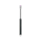 Electric Arc Lighter USB Charging Flexible Neck Windproof Lighter