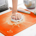 Silicone Roti Mat |