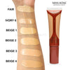 Miss Rose BB Cream Perfect Cover Foundation Beige 1