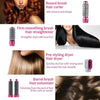 5 In 1 Hair Dryer