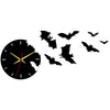 Batman Acrylic Clock