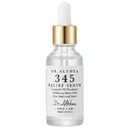 Dr. Althea 345 Relief Serum | Hydrating & Calming Serum with Tea Tree Leaf Water, Ceramide NP & Niacinamide | Barrier Repair & Deep Hydration | 30ml