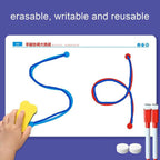 2-in-1 Brain Development Training Kit