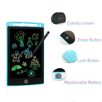 digital drawing pad