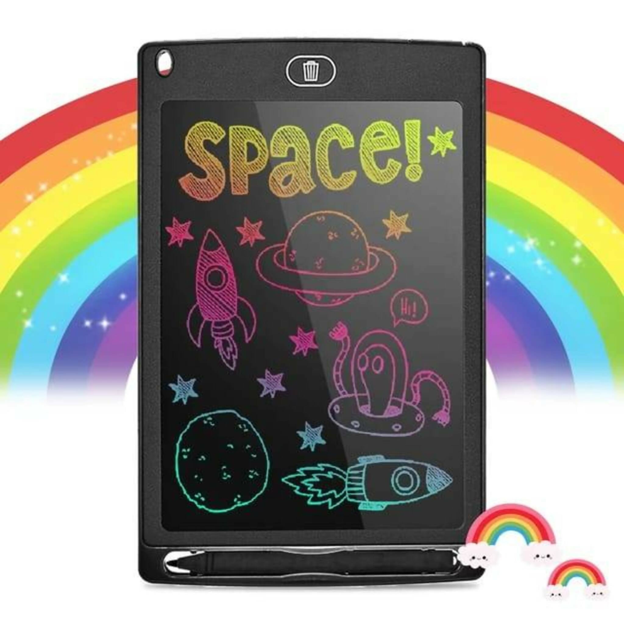 8.5 inch LCD writing tablet for kids