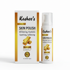Kashee’s Healthy Skin Polish – Whitening & Hydrating Extra Care Formula (For All Skin Types) Pack of 02