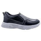 Sneakers, Lightweight Breathable Fabric & Slip-On Style, for Men