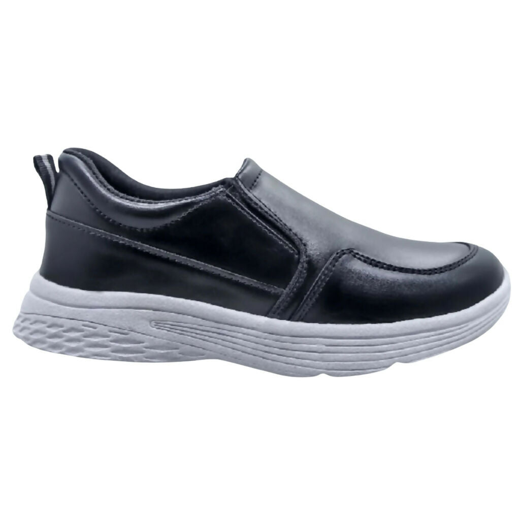 Sneakers, Lightweight Breathable Fabric & Slip-On Style, for Men