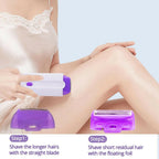 Finishing Touch Yes Hair Remover