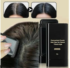 Gegemon Black Hairdressing Wand | Instant Hair Color Stick | Quick Touch-Up | Easy Application 16g – Black