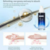 Keratin Hair Serum, Collagen & Morocco Oil Formula, for Unisex