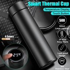 Tempra Flow Bottle