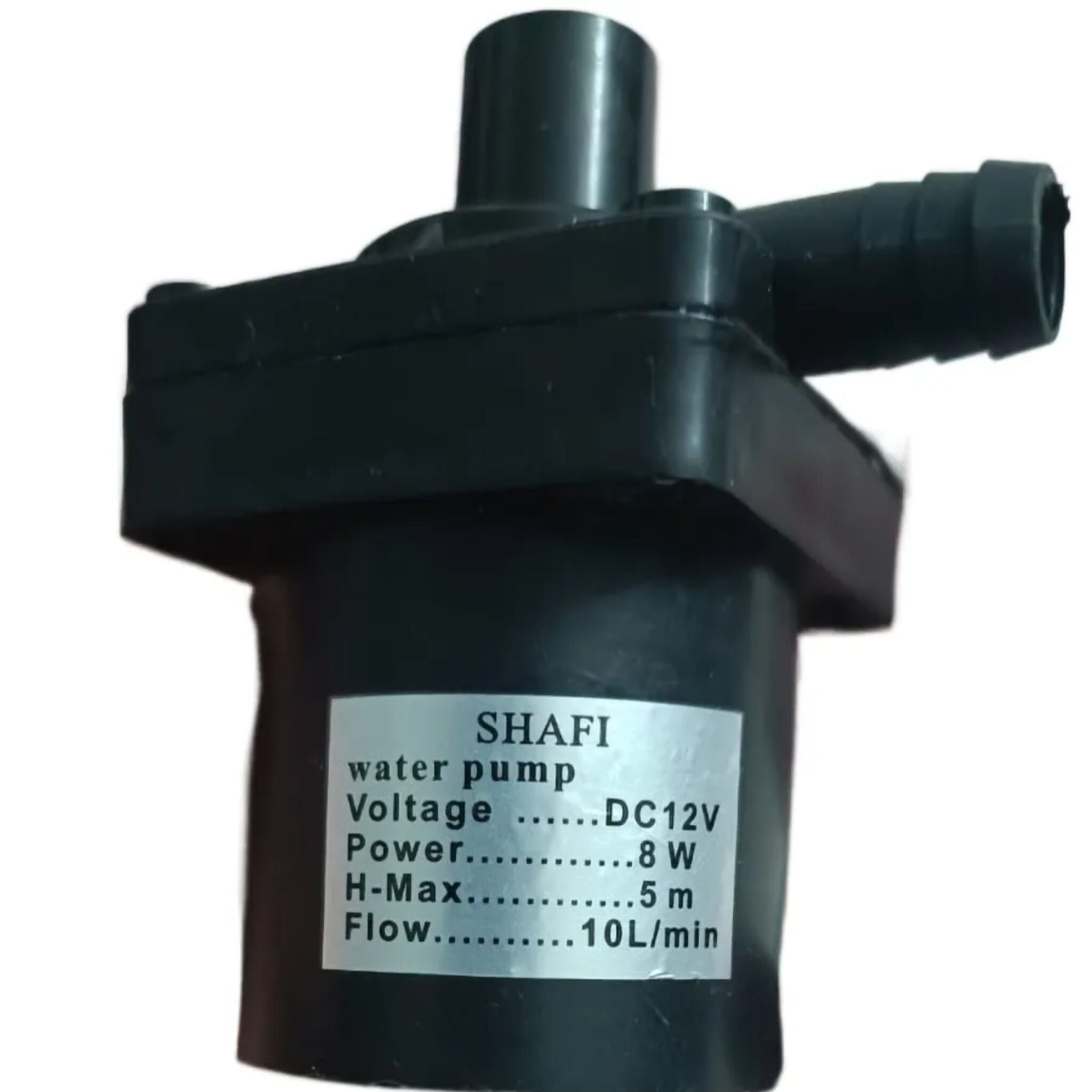 Efficient Water Pump for Air Coolers Aquariums Action WebStore